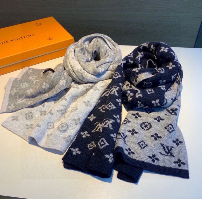 Louis Vuitton Scarf